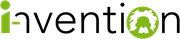 Logo of I-nvention B.V.