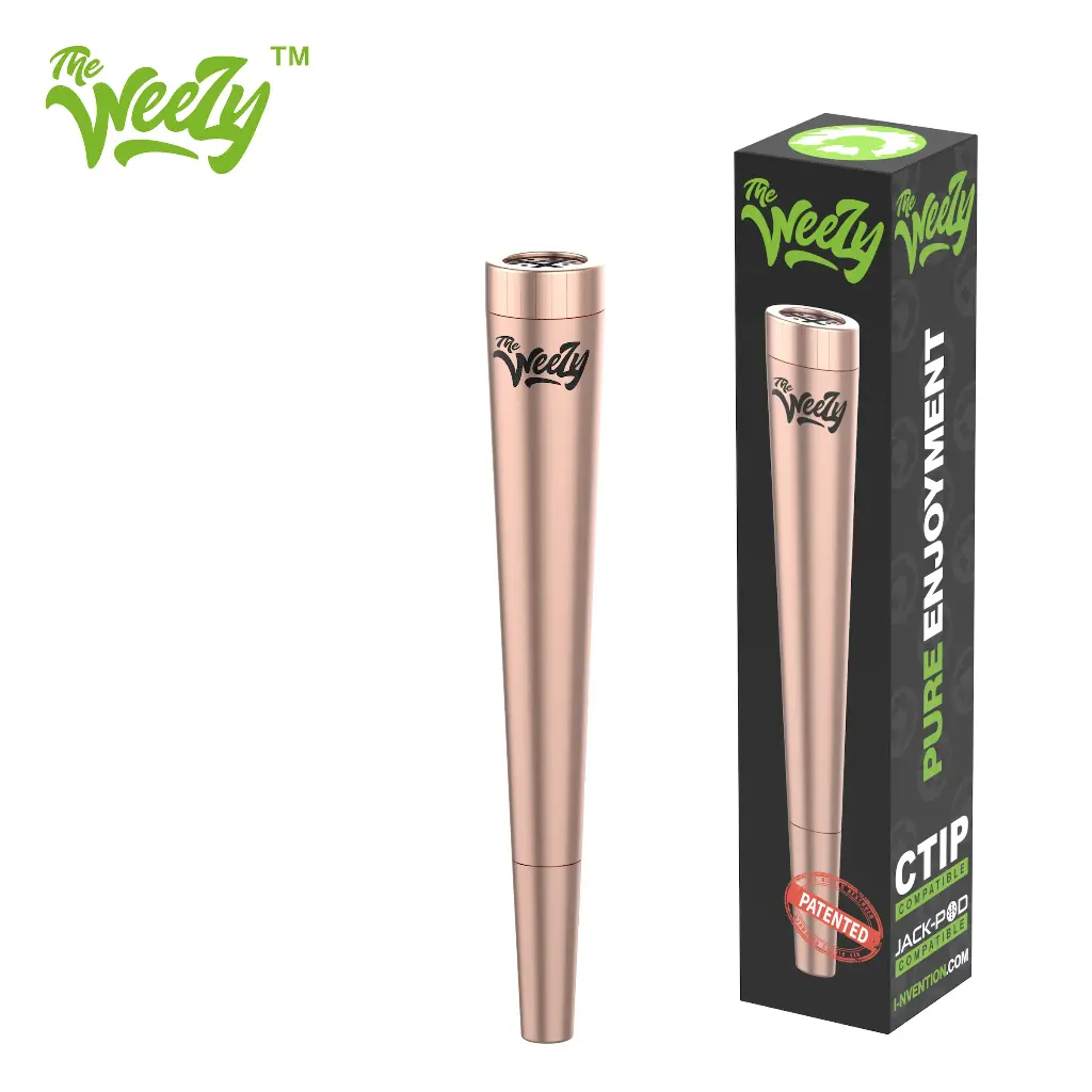 The Weezy - Rose Goud