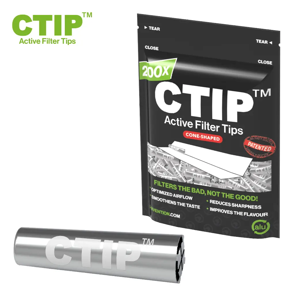 CTIP - 200pcs Bag
