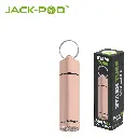 Stash Tube 4 - Rose Goud