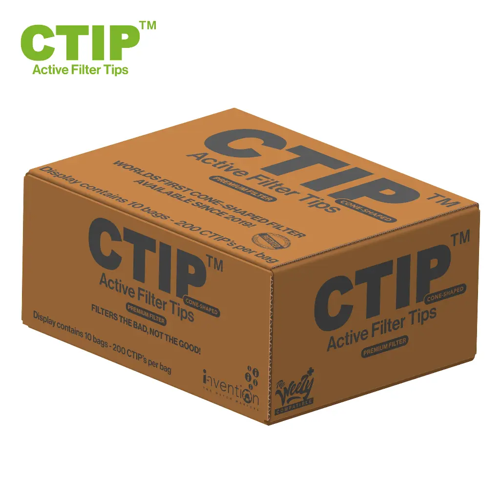 CTIP - 200pcs Bag