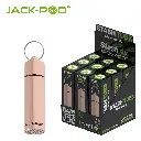 Stash Tube 4 - Rose Goud