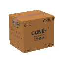 CONE+ 1 ¼ Size - Natural Brown x125