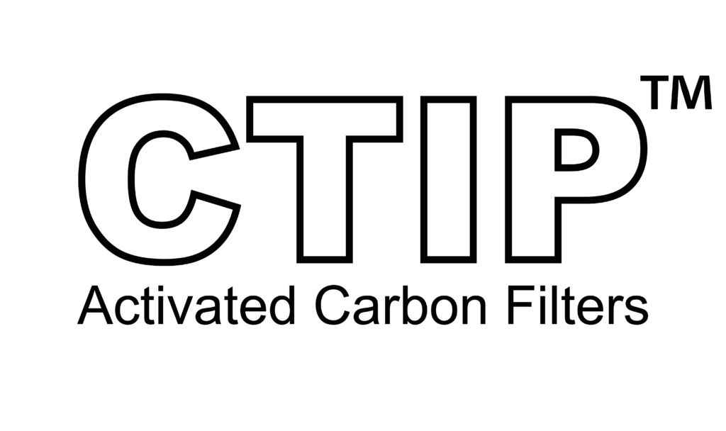 CTIP Carbon Filter logo