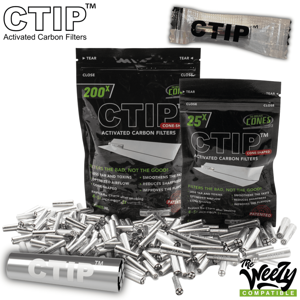 CTIP Carbon Filter